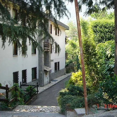 Vincent Bilocale Con Giardino Апартаменты *